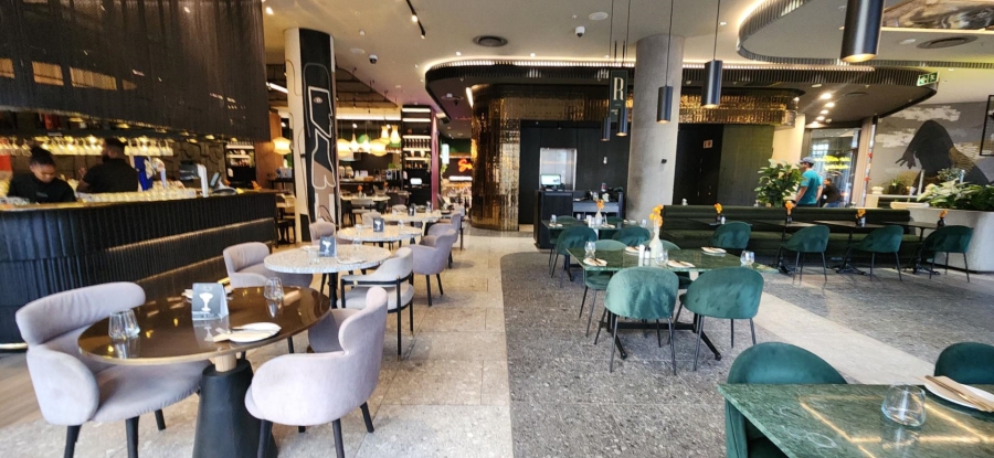 1 Bedroom Property for Sale in Cape Town City Centre Western Cape